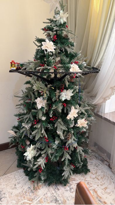 Ёлка для нового года