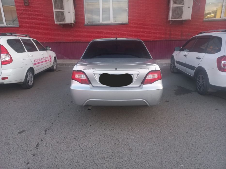 Продам автомобиль