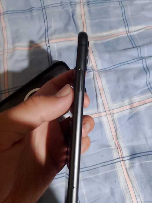 Iphone 11 радной 128гб