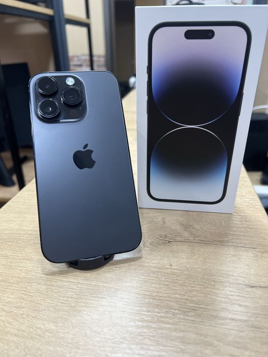 Iphone 14 PRO 256/77%