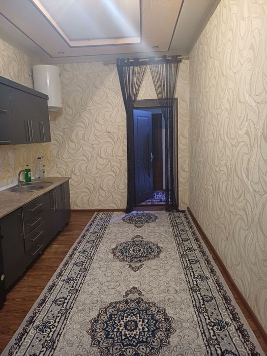 2 xona yangi kvartira ijaraga beriladi