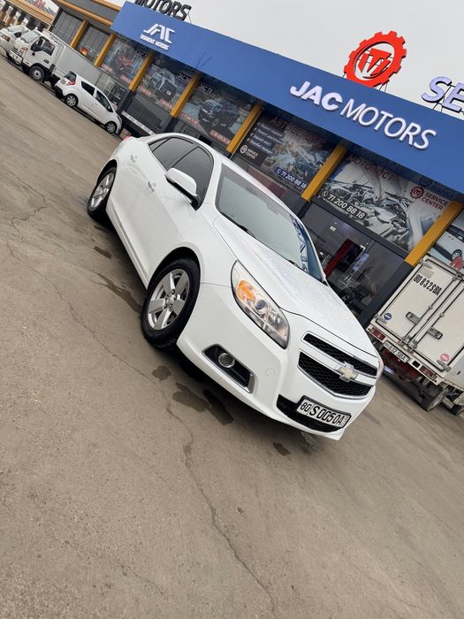 Malibu 1 сотилади