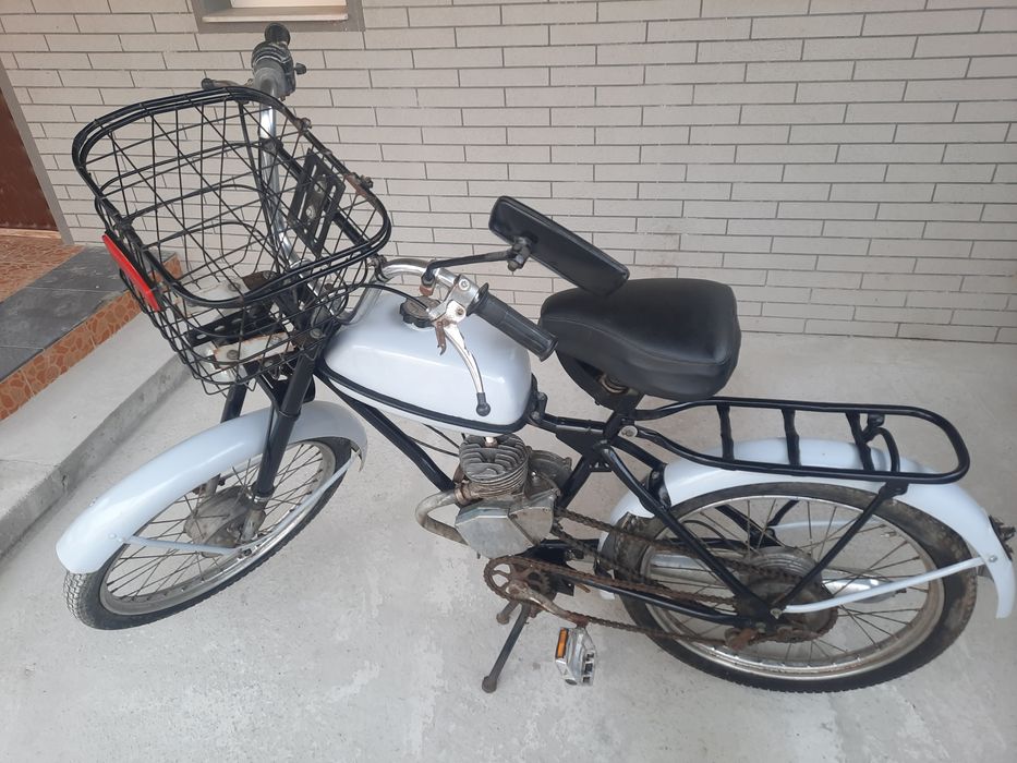 Сотилади Рига 13