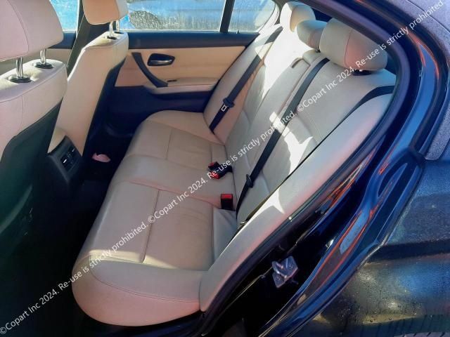 На части бмв е90 330д 245кс