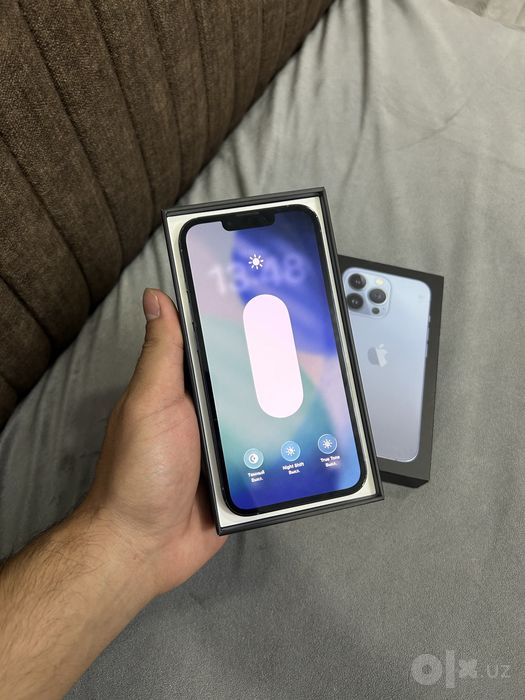 Iphone 13 Pro 128 gb