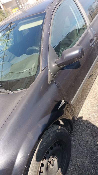 Renault megane  dci Constanta