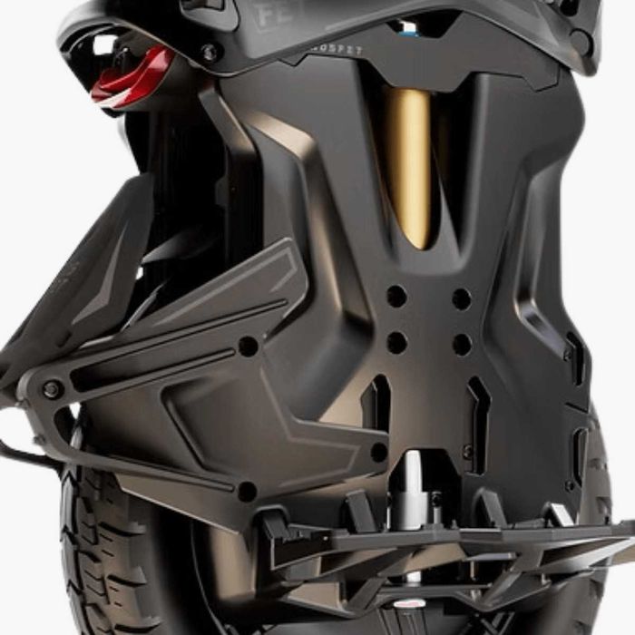 Моноколесо Nosfet Aero