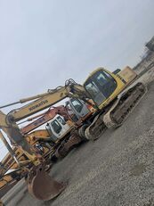 Piese de schimb pentru excavator