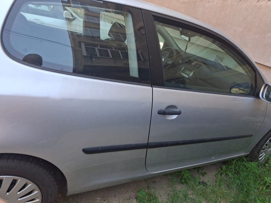 Golf V 1.4 MPI an 2006