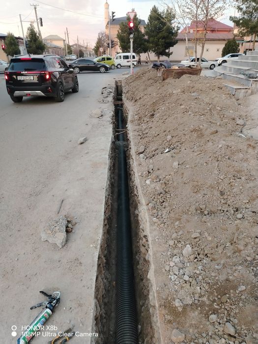 Beton kesish xizmati