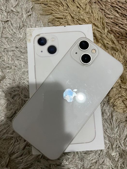 Iphone 13 Айфон 13 сатылады