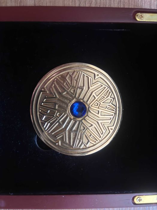 Arcane 2021 Колекторска Монета/Limited Collectors Coin гр. София Люлин ...