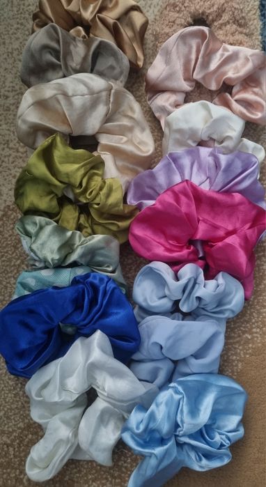 Ръчно изработени скрънчита