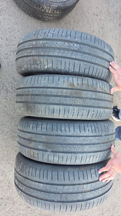 Продаю летние резины