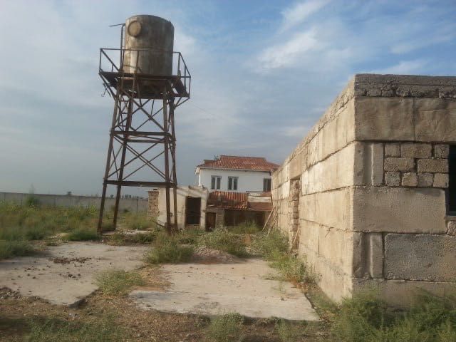 63 сотки Куйи-Чирчик