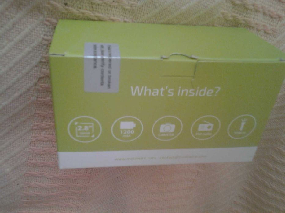 телефон GSM M300 и TCL 4022S