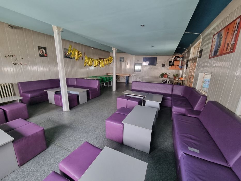 Spatiu/spatii de inchiriat