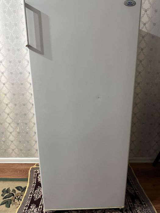 Морозильник холодильник