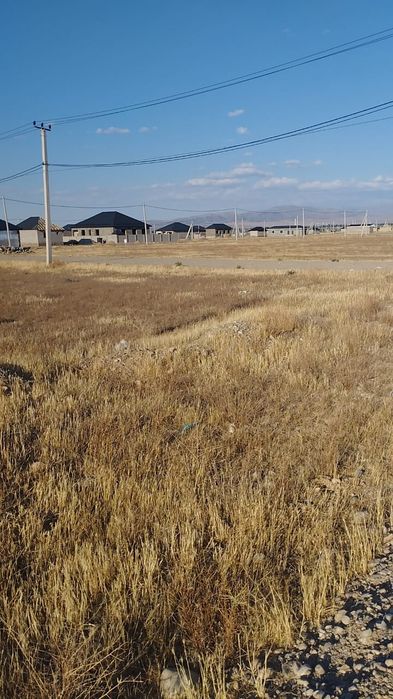 Продам участок 8 соток