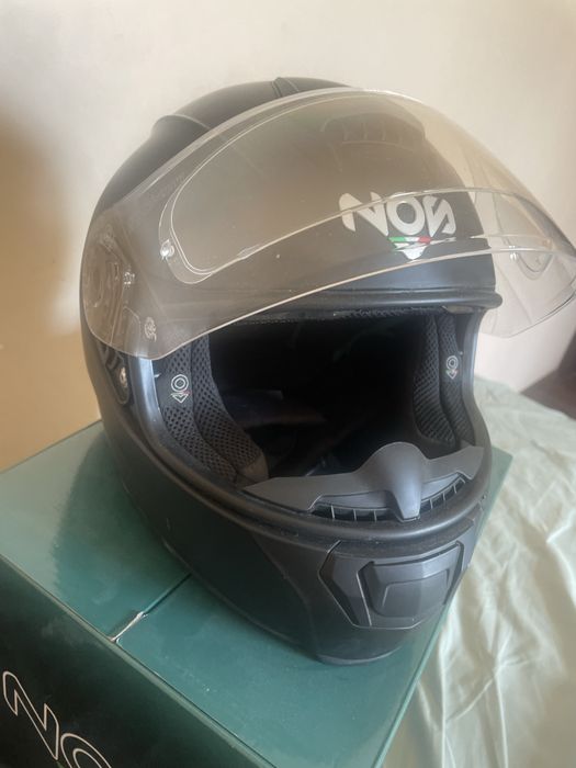 Casca moto NOS NS6