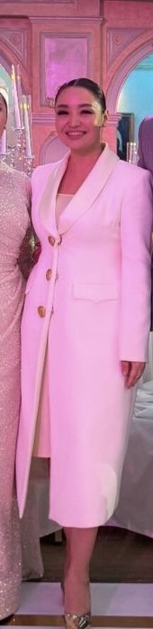 продается платье пиджак