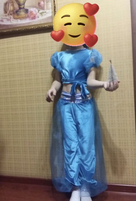 Продам детский костюм