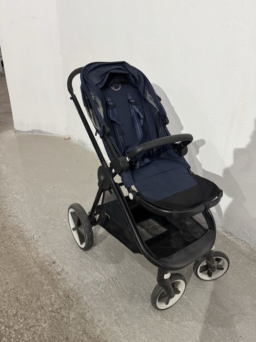 Продам детскую коляску