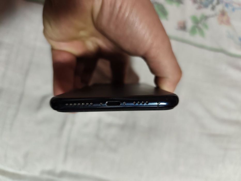 Iphone 11 pro max 256gb