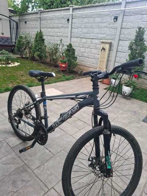 Bicicleta Veloros