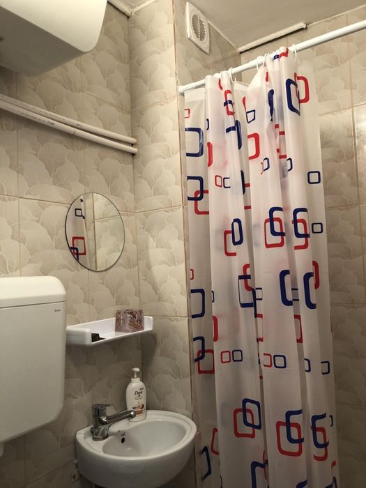 Garsoniera în regim hotelier