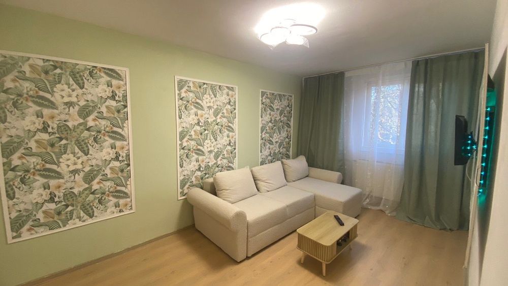 Apartament de inchiriat