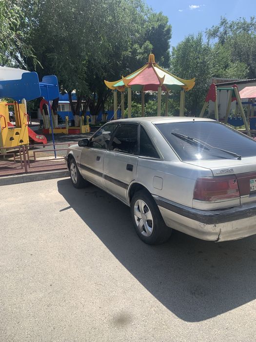 Мазда продается