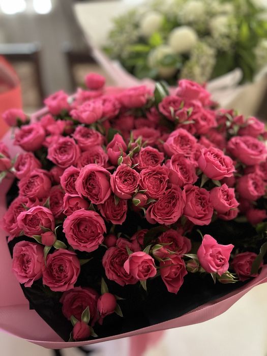 Срочно продаю красивые букеты