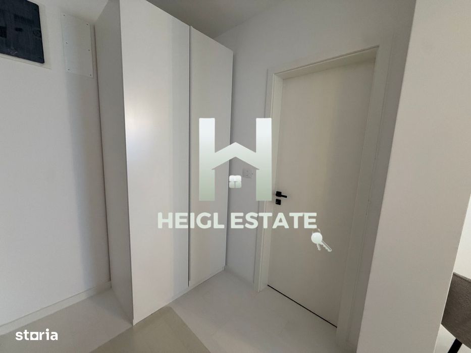 Apartament cu 2 camere LUX in Dumbrăvița