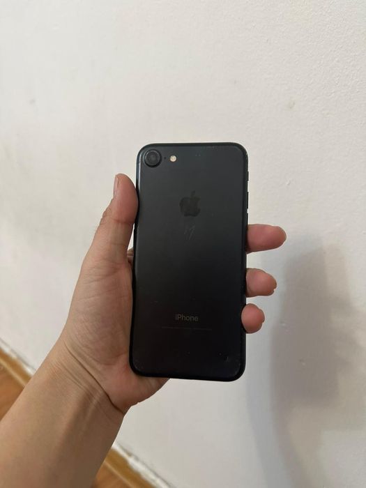 Айфон 7 128гб 100%