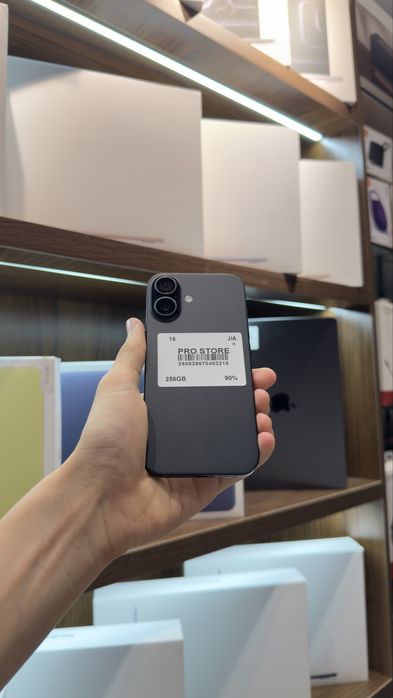 iphone 16 naxtka