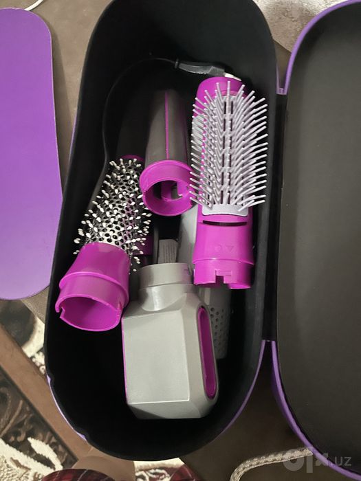 Dyson Stylerrrrr