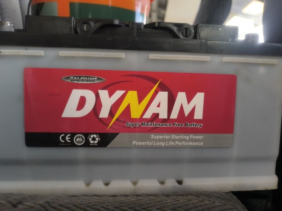 Продам аккумулятор 100