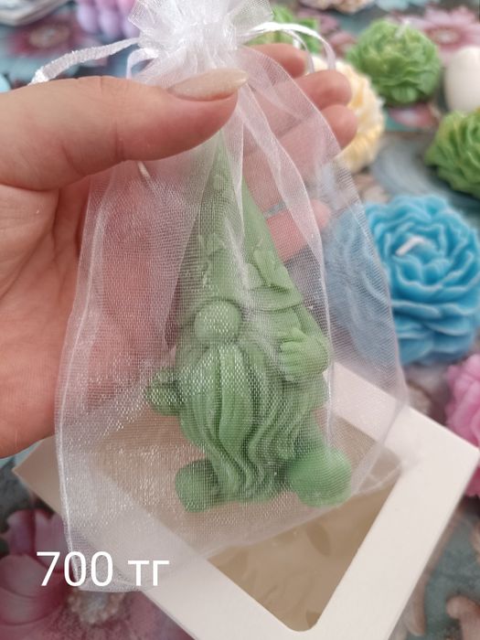 Продаю свечи, своими руками