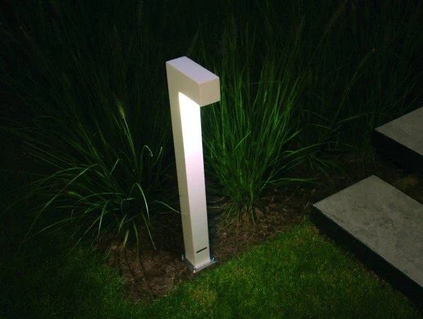 Уличная освещения декоративная