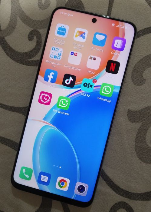 Продам Honor X8, 128gb