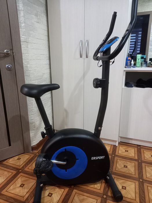 Продам велотренажёр