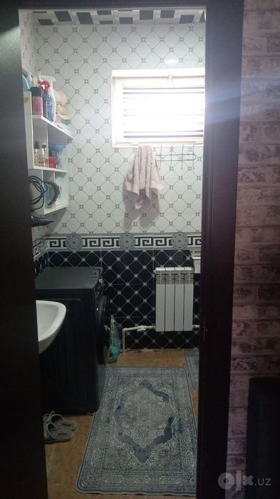 Kvartira sotiladi 3xonali