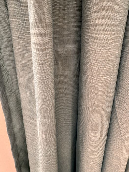 Шторы в зал и спальню