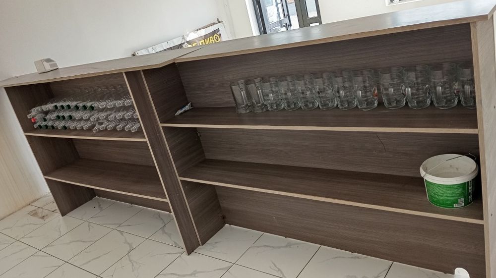 Пивной бар сапалы жақсы