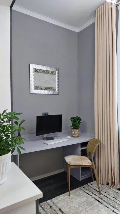 Очень Срочно‼️Ракат 2/3/4‼️Високопотолочка# Евро Ремонт‼️