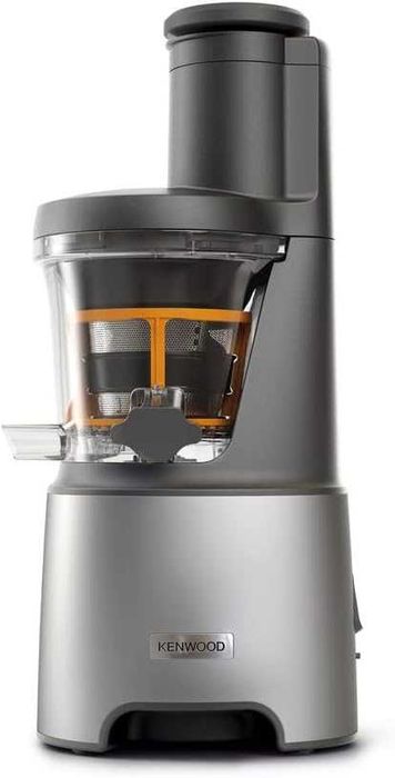 Нова Мощна Бавна Сокоизстисквачка Kenwood Purejuice Pro JMP85.00SI