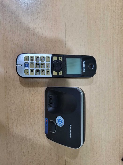 Радиотелефон Панасоник/Panasonic