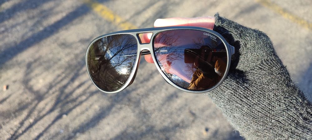 Carrera – оригинални слънчеви очила