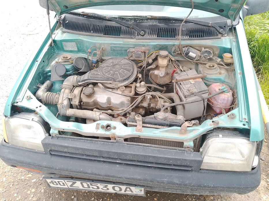 Tiko sotiladi holati zör